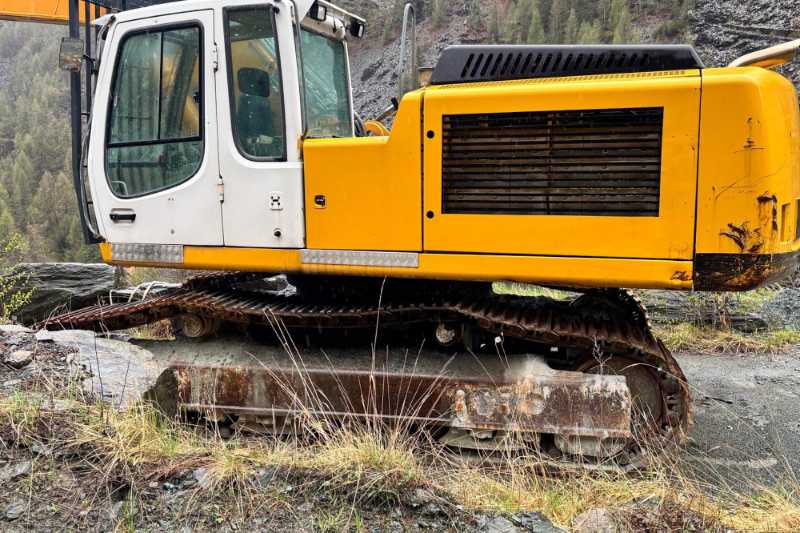 OmecoHub - Immagine LIEBHERR R944C-HDS